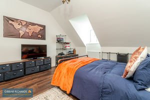 Bedroom- click for photo gallery